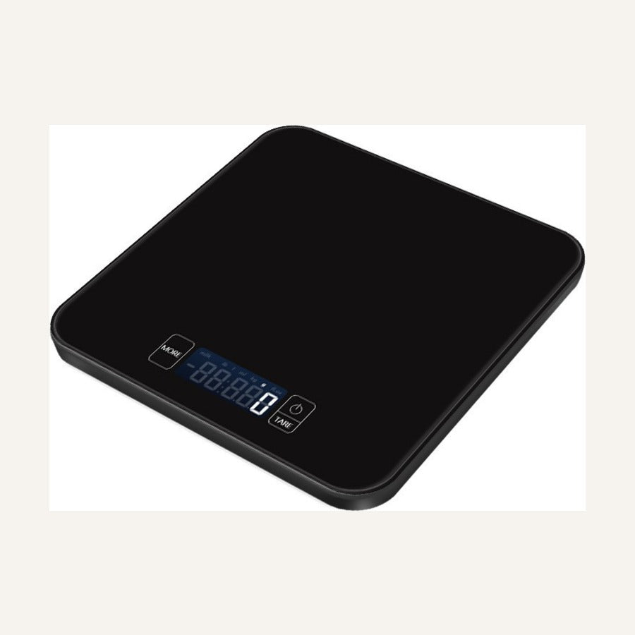 Digital kitchen scale